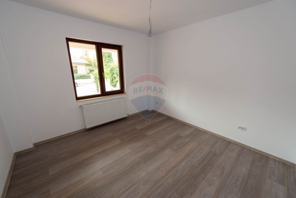 Apartment / Space 2 rooms, 67sqm, for rent round Alba Iulia