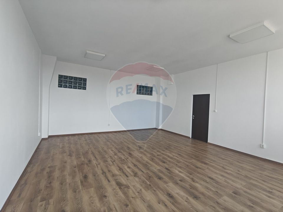140sq.m Office Space for rent, Bulgaria area