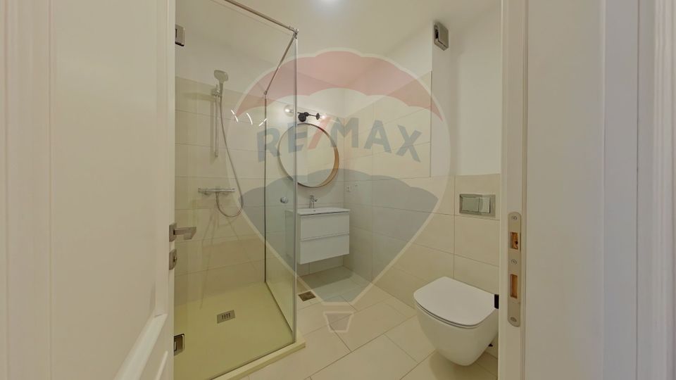 Penthouse Mihai Eminescu, lângă Parcul Central, imobil nou, 2 parcari