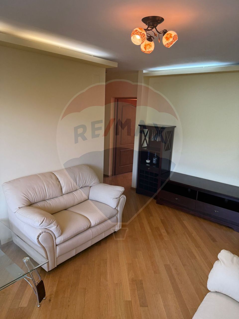 2 room Apartment for rent, Independentei area