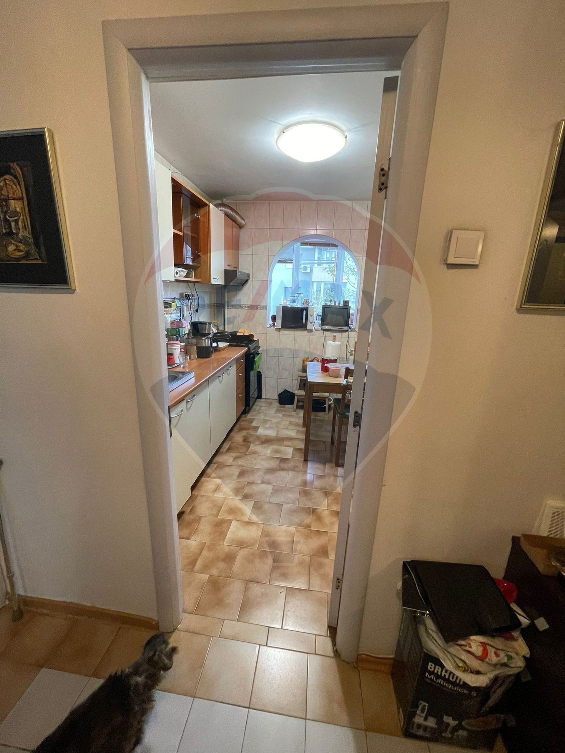 Apartment 3 rooms for sale Bucuresti, PTa Alba Iulia RMX95327 RE/MAX