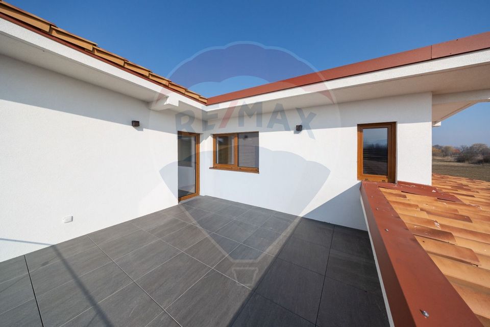 6 room House / Villa for rent