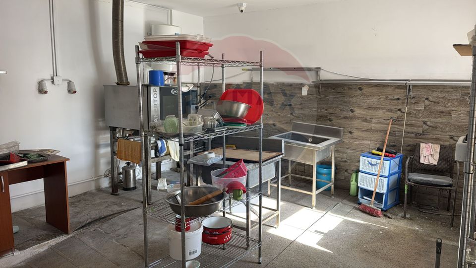 85sq.m Industrial Space for rent