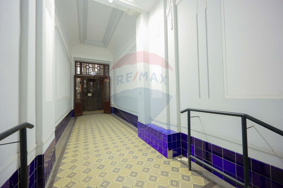 Apartament 1 camere, Palat Apollo, Pietonală Oradea, De Vânzare