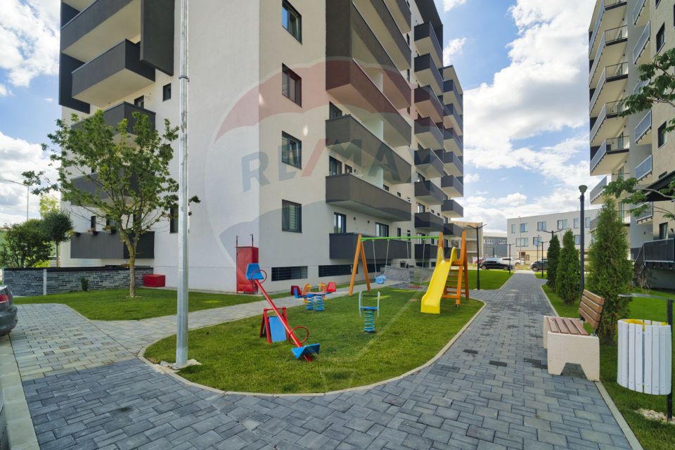 Studio de vânzare I 2 locuri de parcare I Mobilat Utilat I Soho Brasov