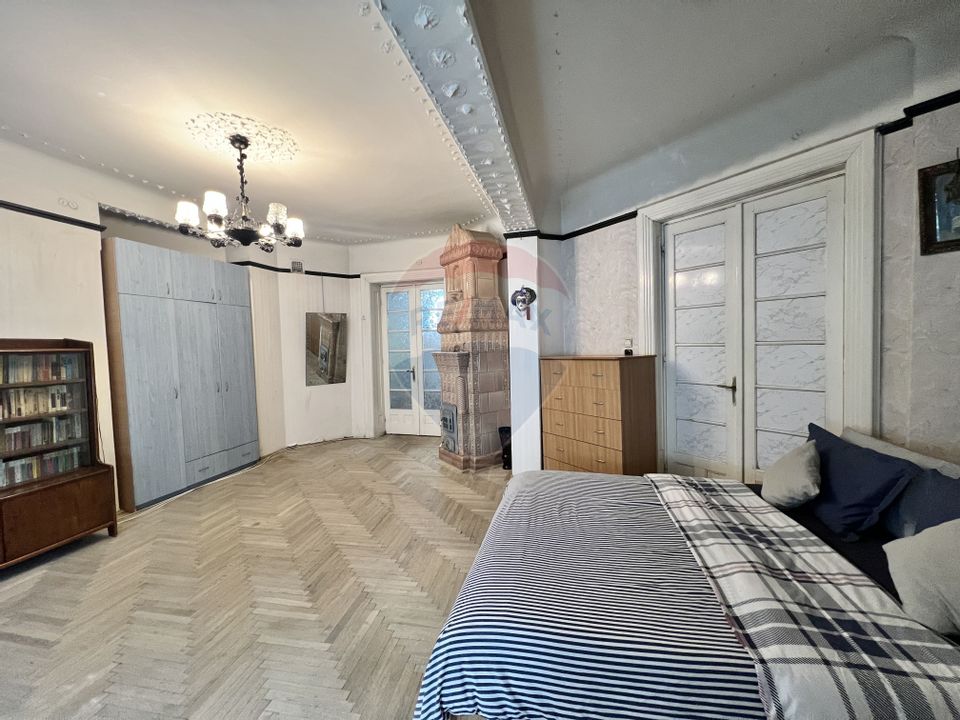 4 room Apartment for sale, Bucur Obor area