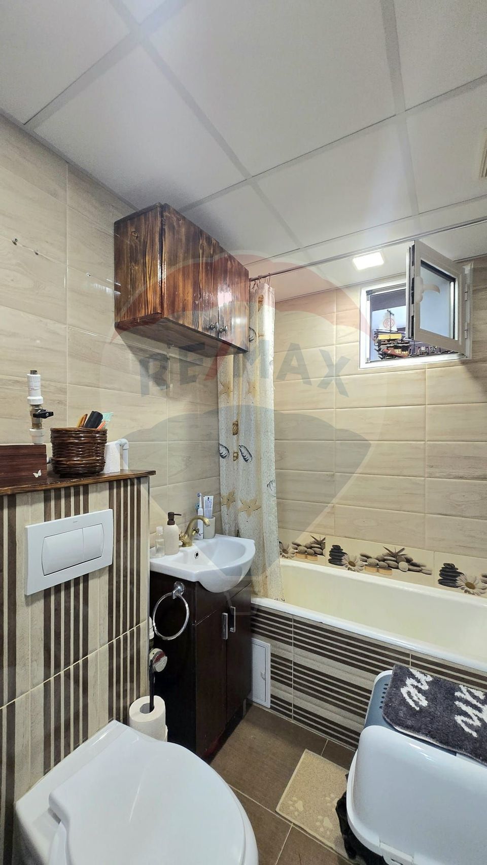 2 room Apartment for sale, Gorjului area