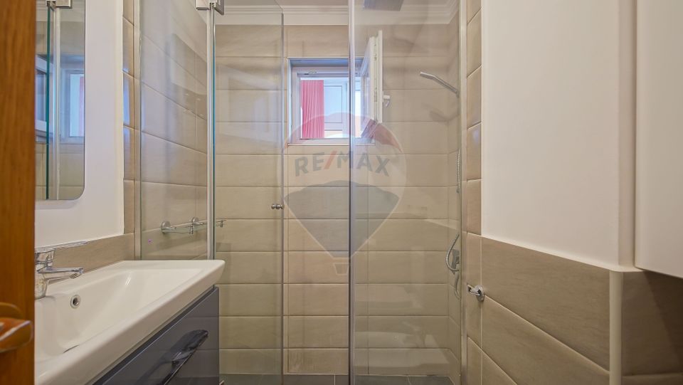 Apartament cu 2 camere Tractorul