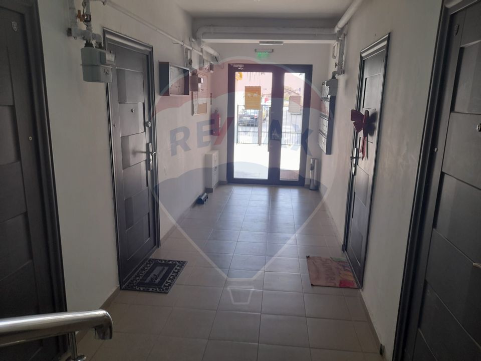 2 room Apartment for sale, Nord area