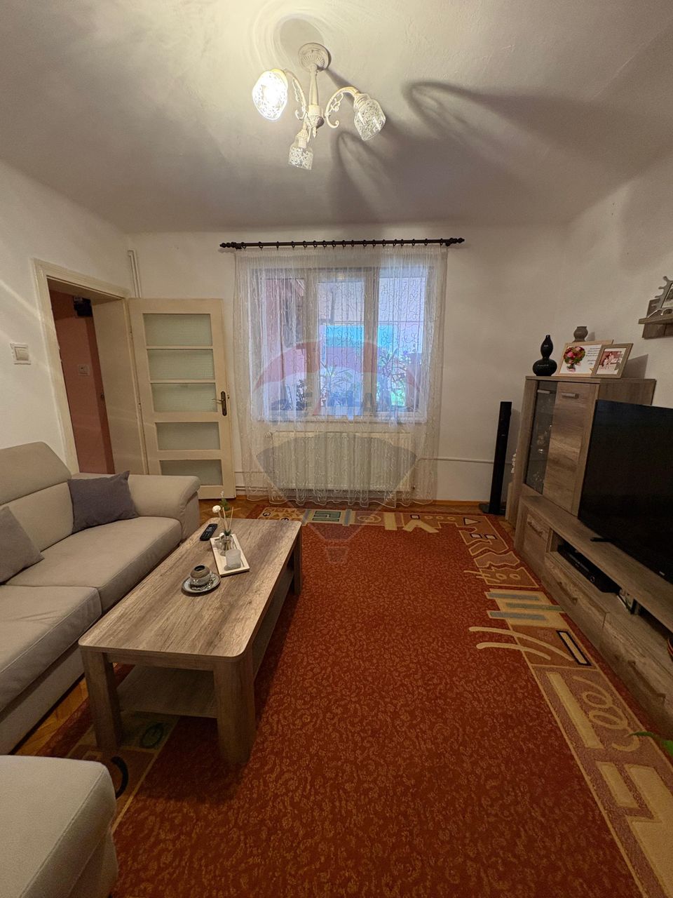 Casă in zona Mosnei, Str. Stejarului,  la cheie