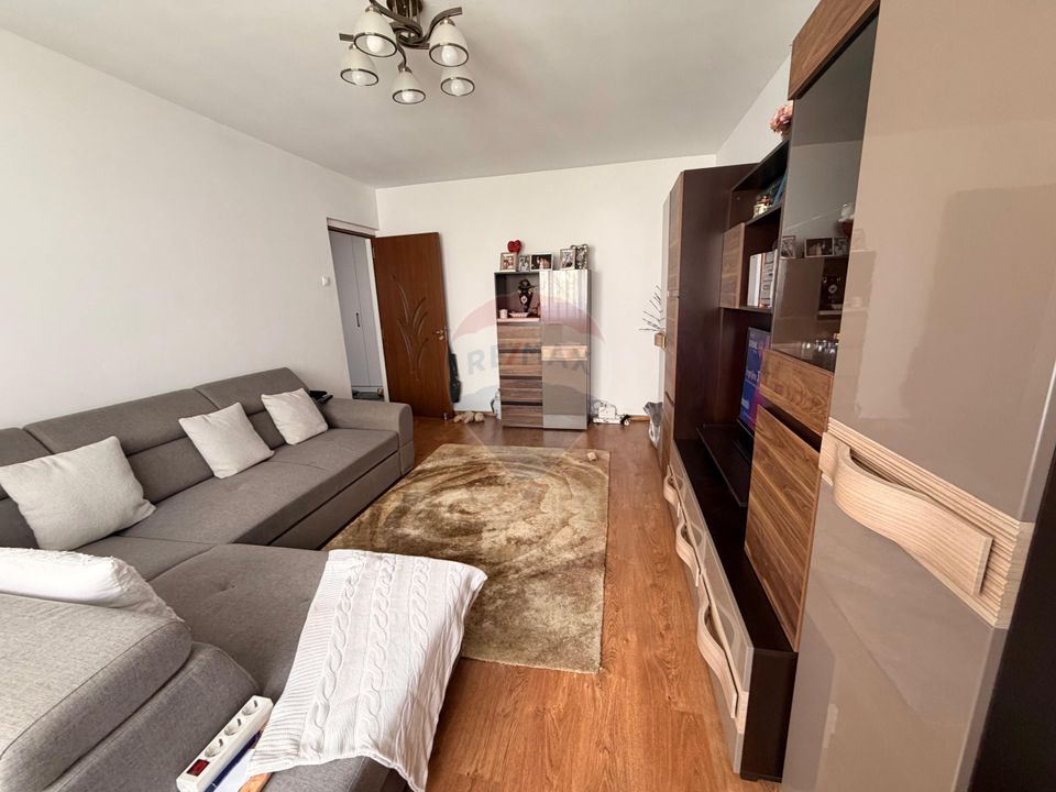 2 room Apartment for sale, Aviatiei area