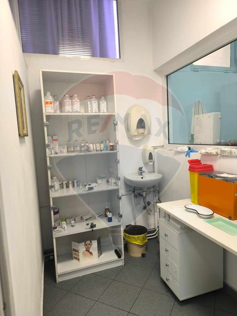 Spațiu comercial de inchiriat in Gheorgheni