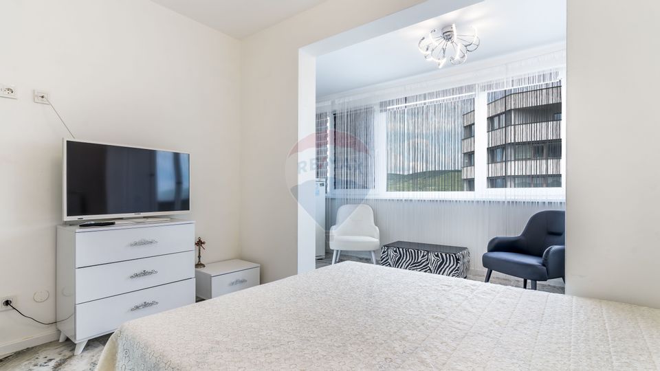 3 room Apartment for sale