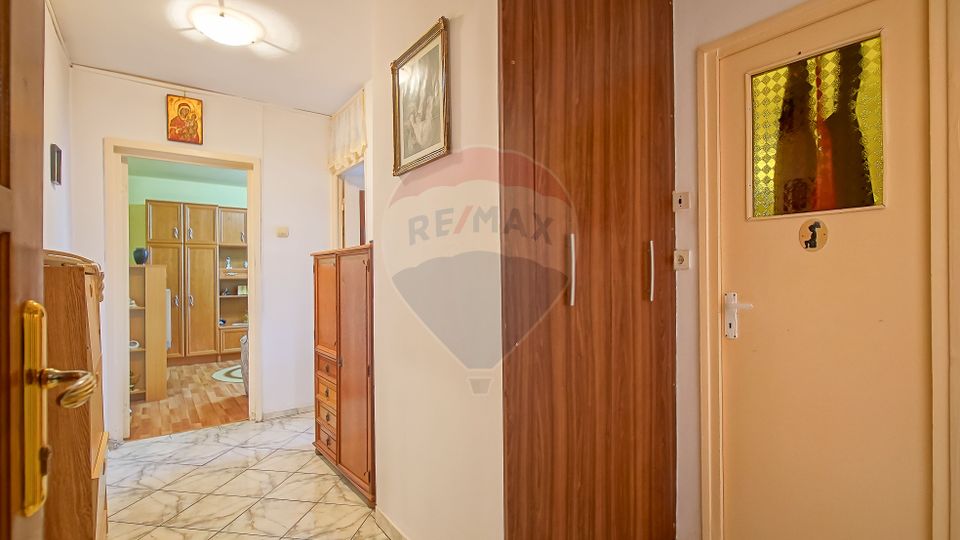 3 room Apartment for sale, Central area