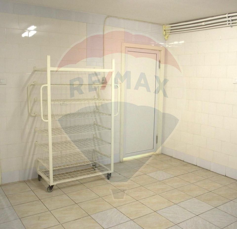246sq.m Commercial Space for sale