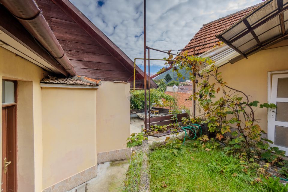 5 room House / Villa for sale, Schei area
