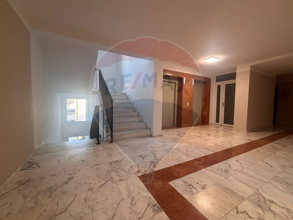 Apartament 2 camere de vanzare si loc de parcare-complex N10 Alezzi