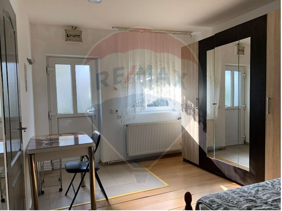 Inchiriere garconiera-zona Turnisor