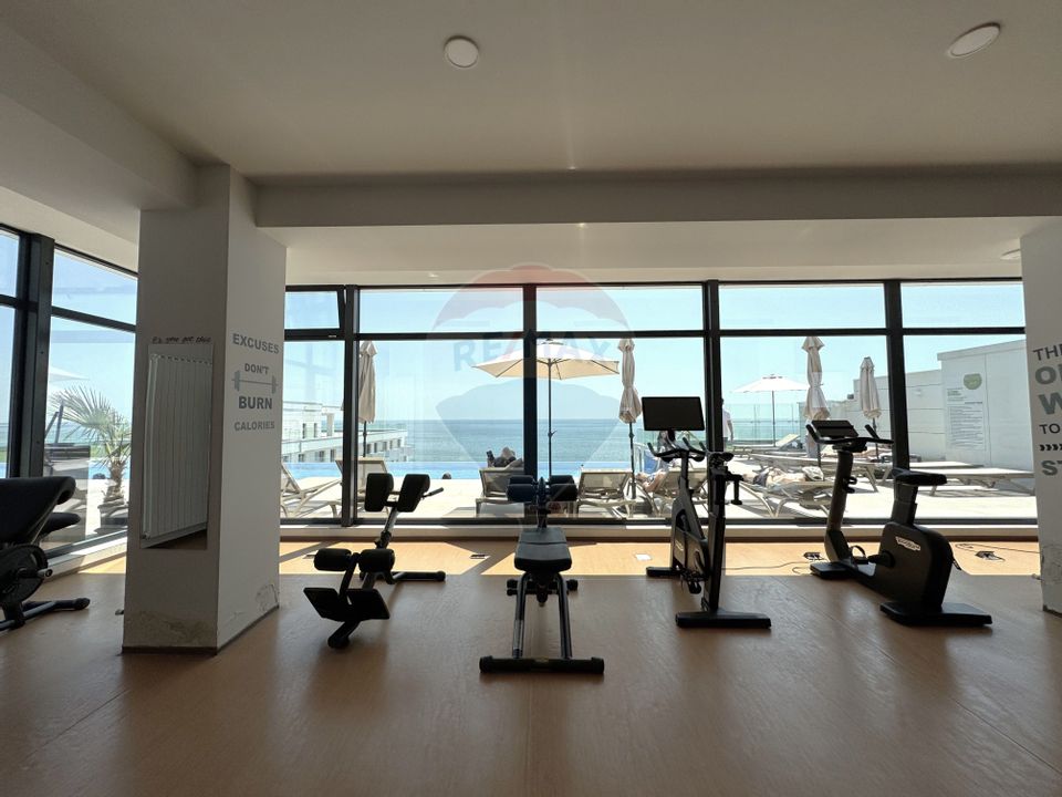 Apartament - Alezzi Infinity Resort & Spa - Mamaia