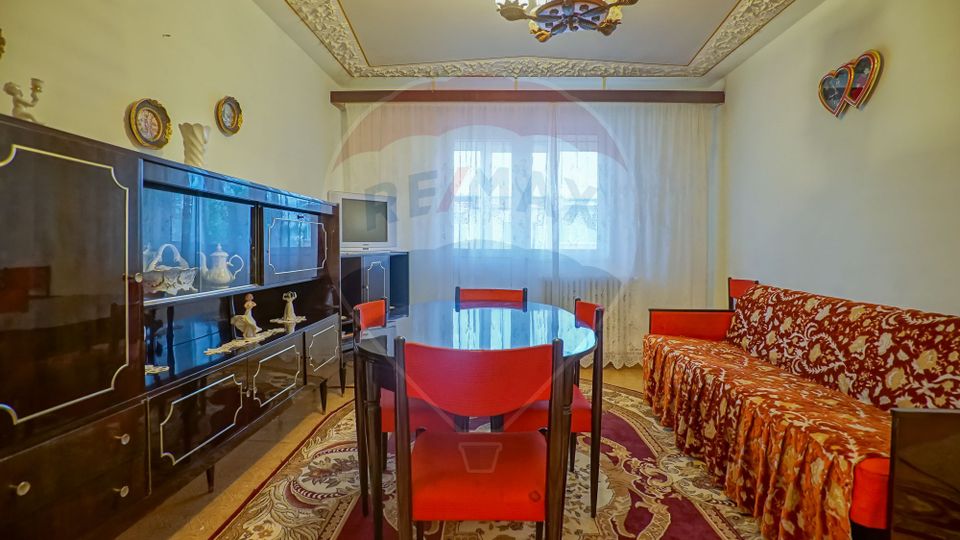 3 room Apartment for sale, Astra area
