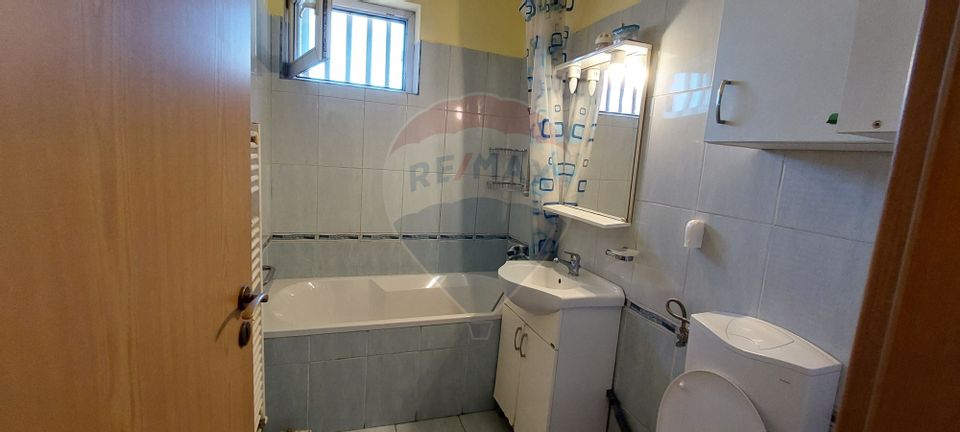 2 room Apartment for sale, Terezian area