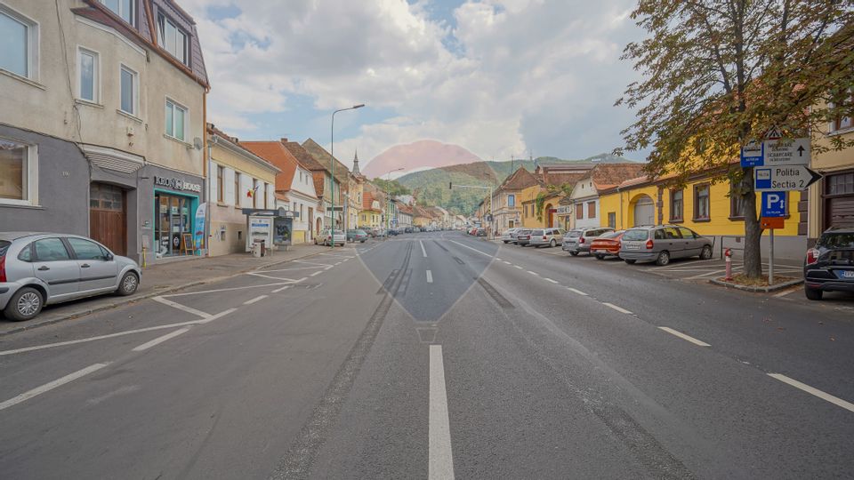 2 CAMERE LA CASA CU PIVNITA SI CURTE | 65 MP | STRADA LUNGA 100