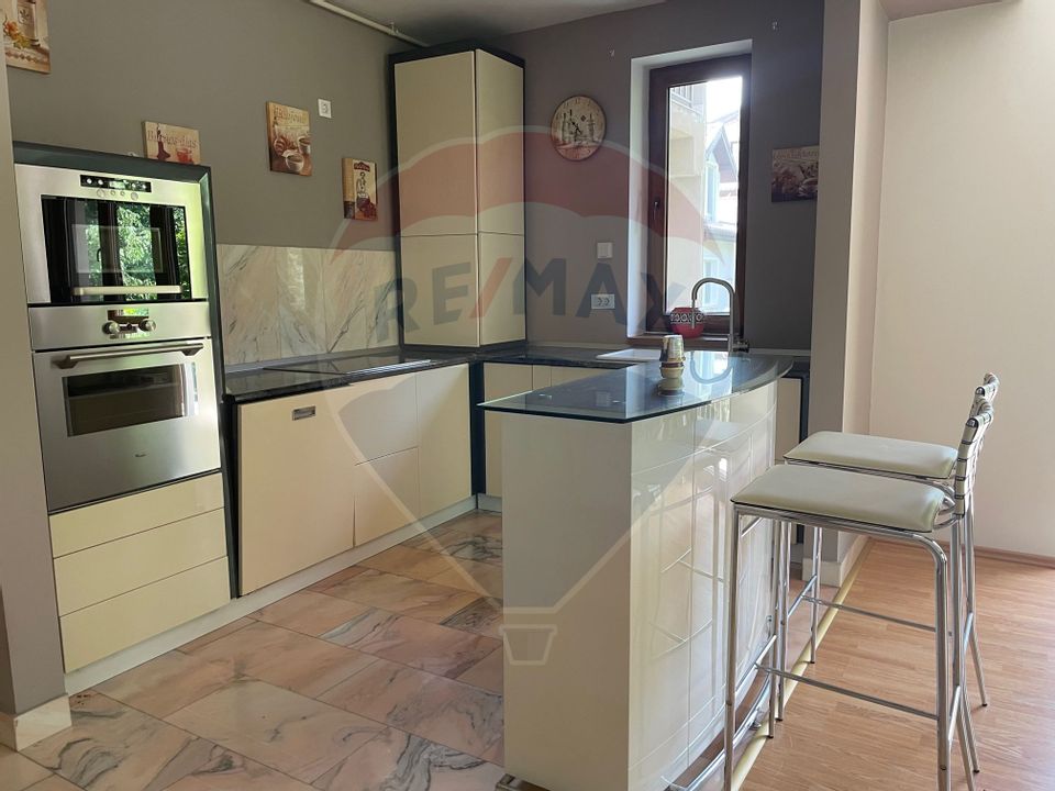 Inchiriere apartament 3 camere Voluntari