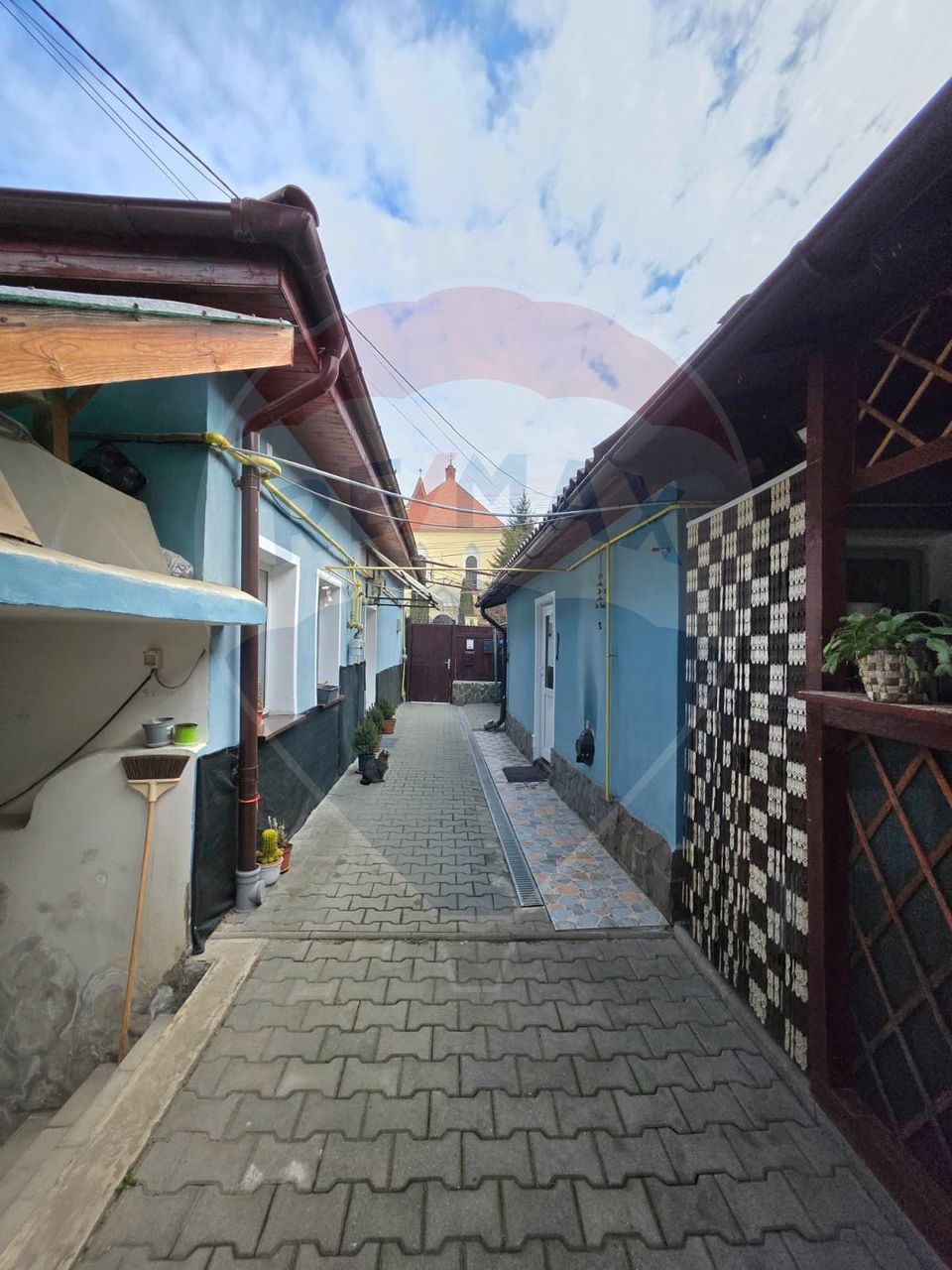 3 room House / Villa for sale, Central area