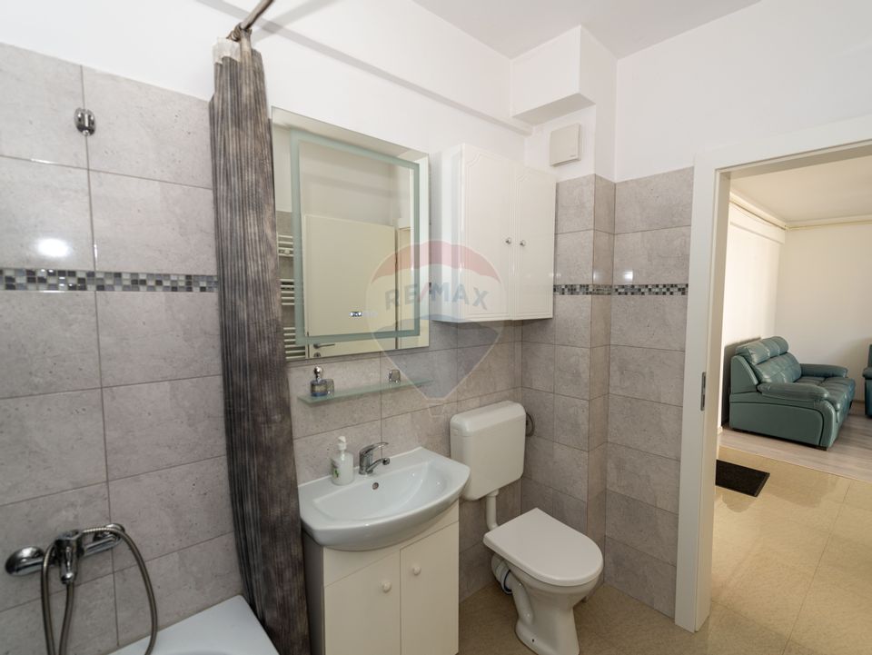 Apartament cu 2 camere de vanzare, 52mp, oras Pantelimon