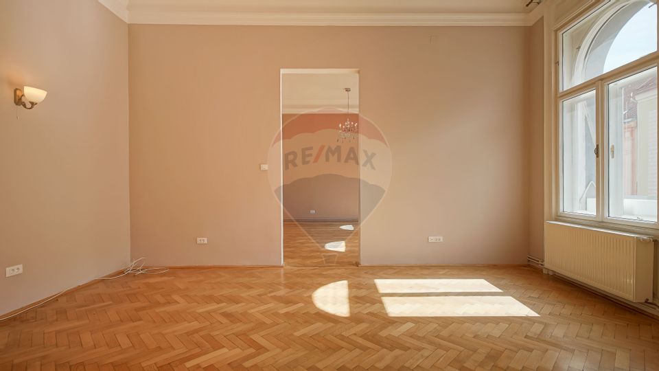 Apartament de vanzare,COMISION 0%,  Centrul Istoric-Brasov