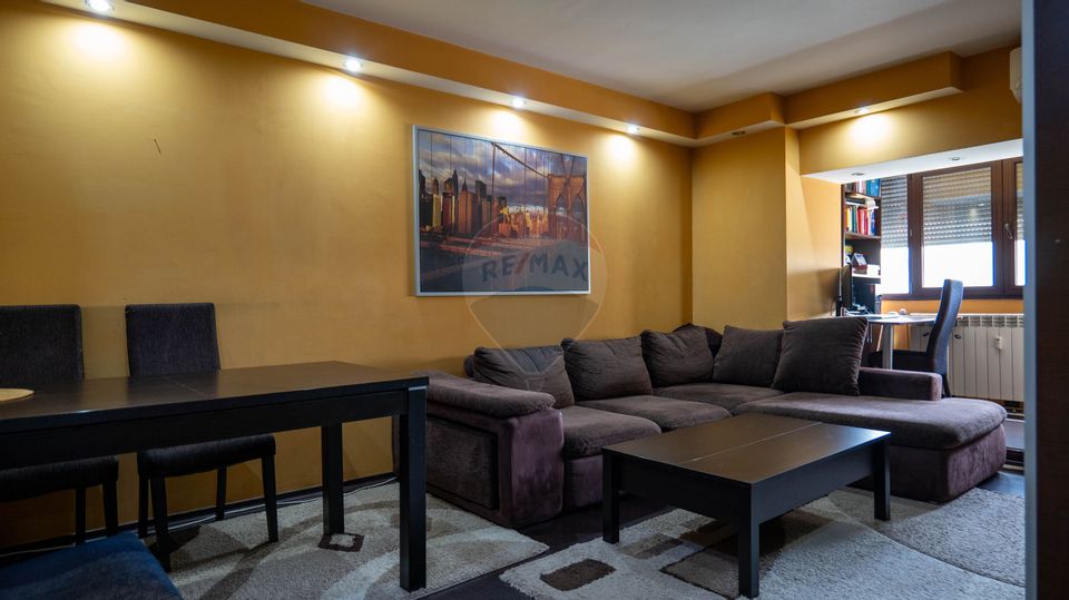 3 room Apartment for sale, Mosilor area