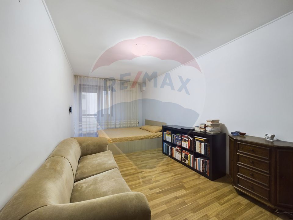 1 room Apartment for sale, Floreasca area