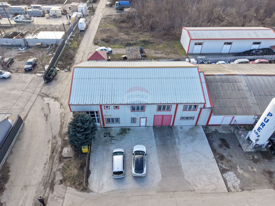 8 room Hotel / Pension for sale