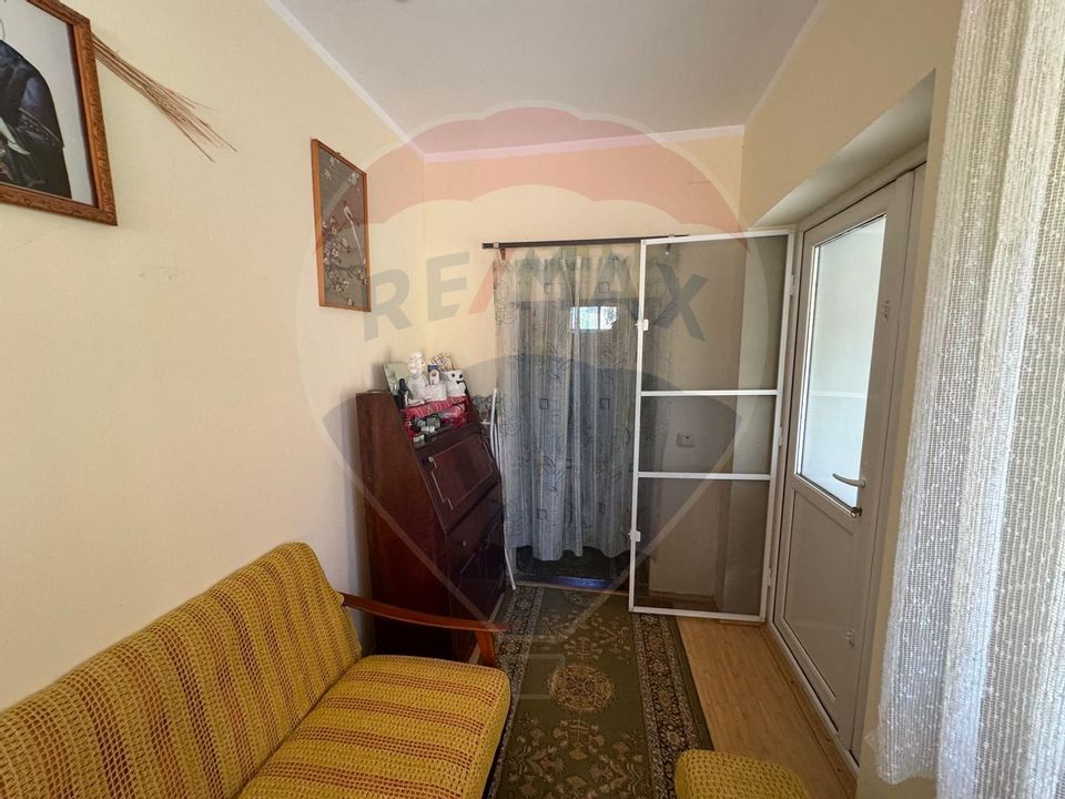 3 room House / Villa for sale