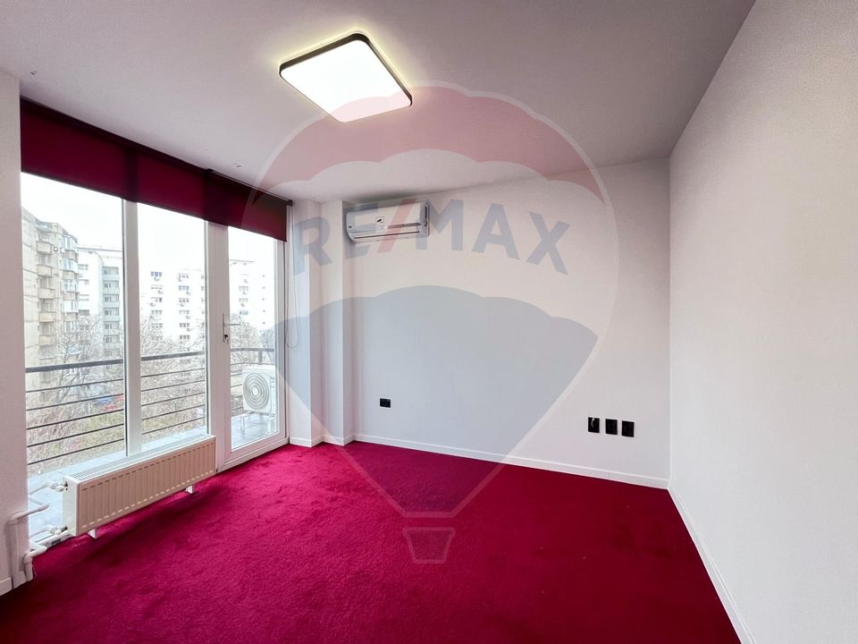 Office space - 50sqm - for rent in Vitan Mall area