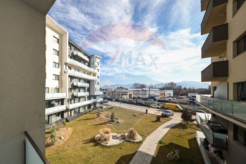 3 room Apartment for sale