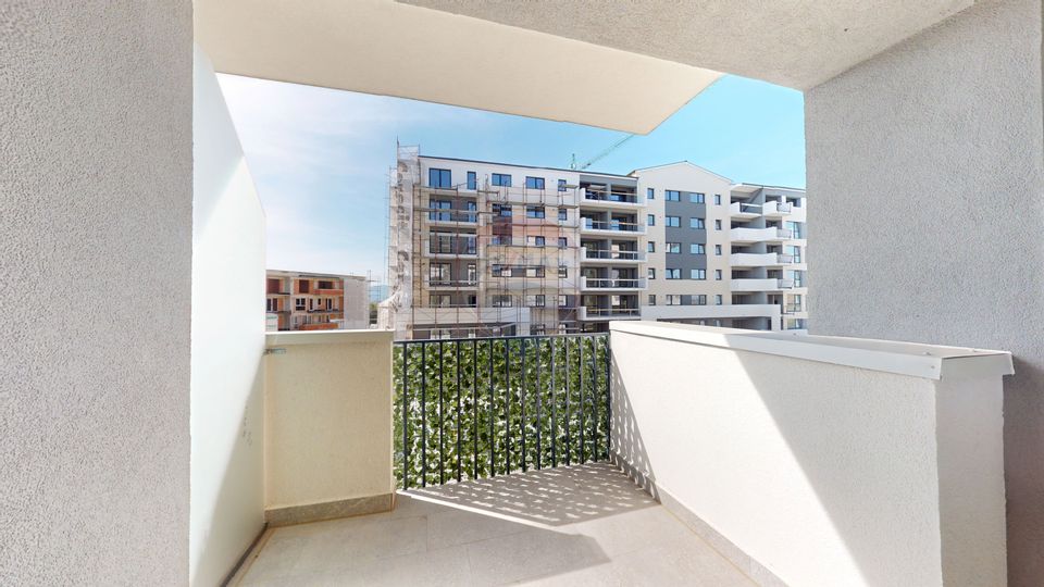 Comision 0% pentru chiriaș - Studio de închiriat VIVAMUS