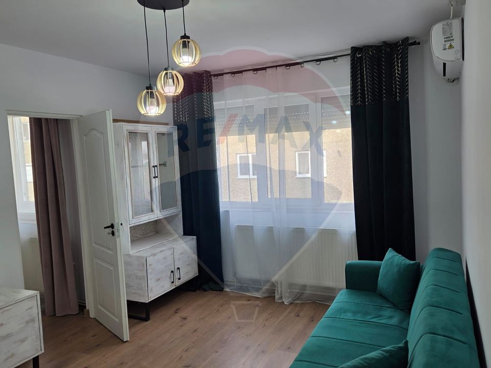 2 room Apartment for sale, Central area