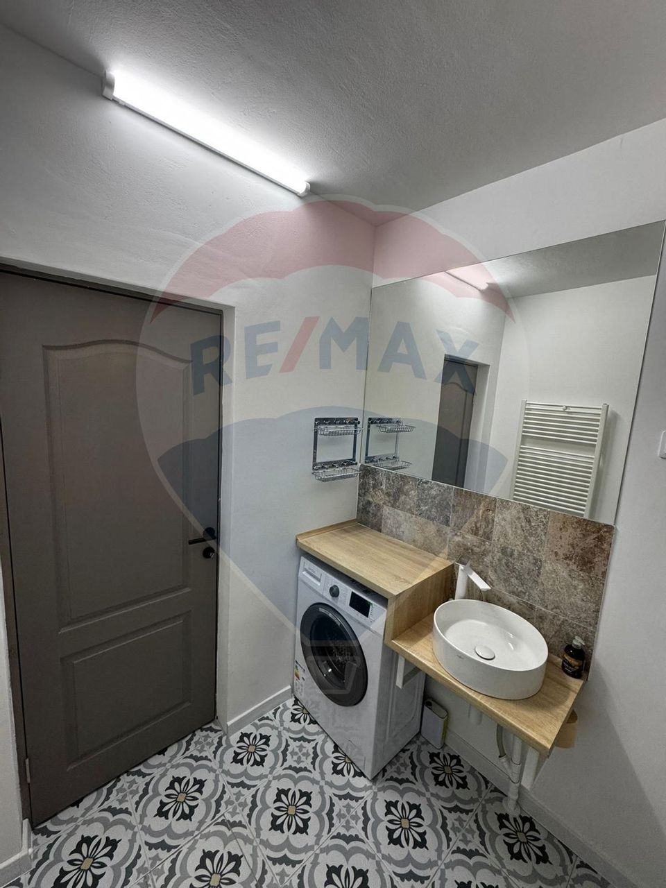 Apartament 2 camere decomandat de inchiriat Becas