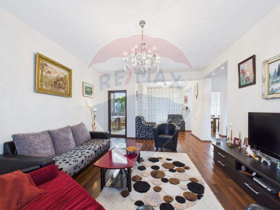 3 room House / Villa for sale