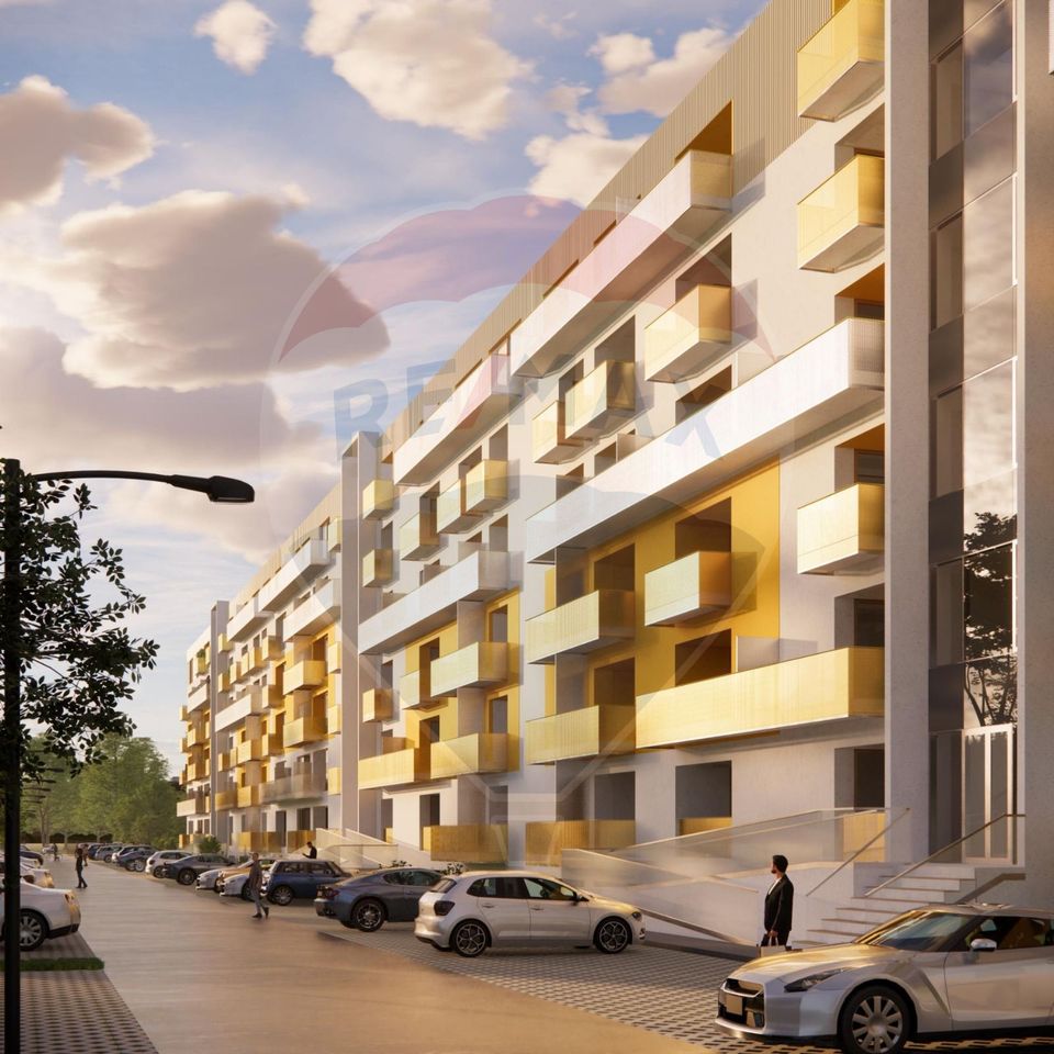 1 room Apartment for sale, Cismigiu area