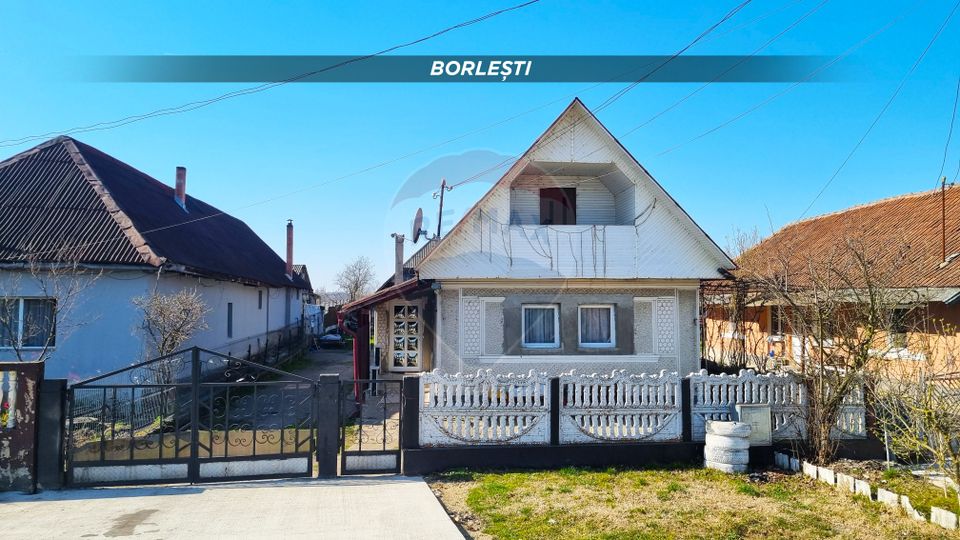3 room House / Villa for sale