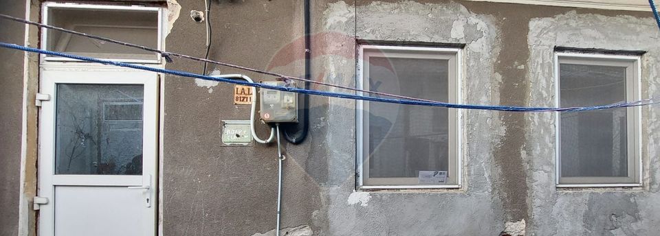 Apartament cu 1 camere de vânzare în zona Banu Manta