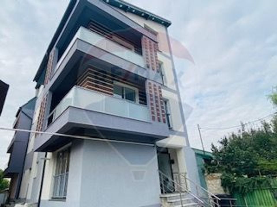 2 room Apartment for sale, Bucurestii Noi area