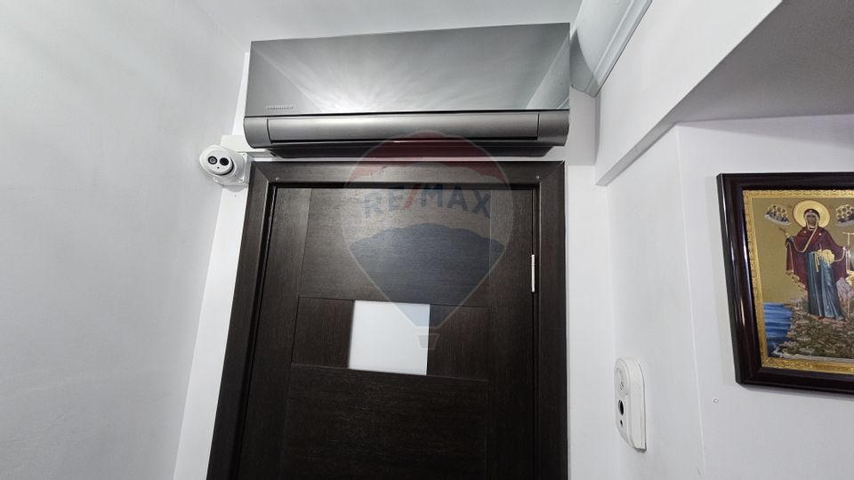 2 room Apartment for sale, Central area