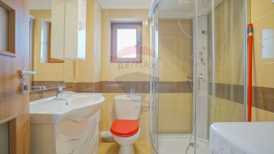 3 room Apartment for rent, Blumana area