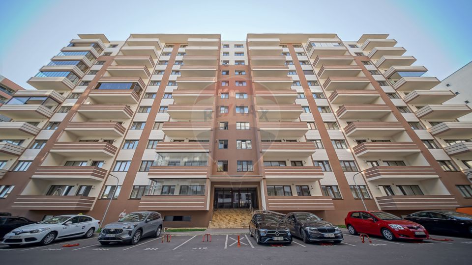 - REZERVAT -  Apartament Premium 4 Camere
