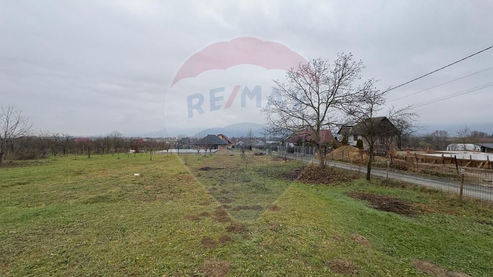 Land 938.5sqm Grosi / Strada Carbuneasca