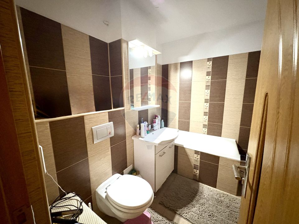 3 room Apartment for sale, Micalaca area