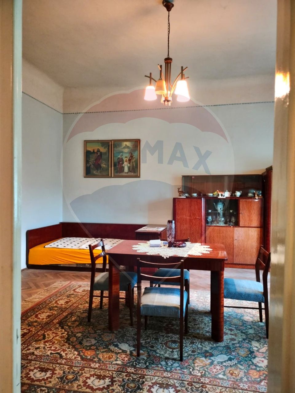 Casa istorica in zona centrala Ludus- Mures